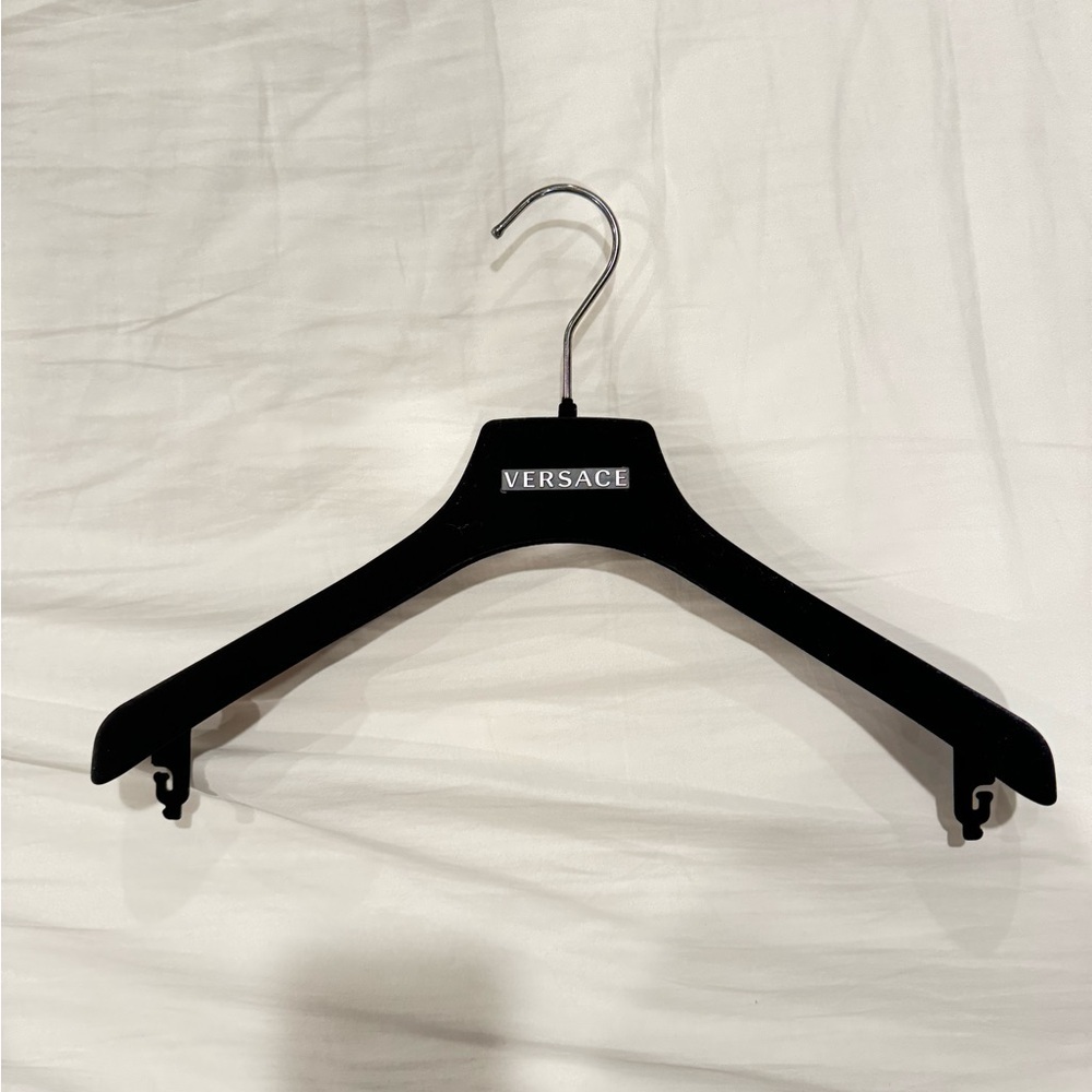 Versace hanger